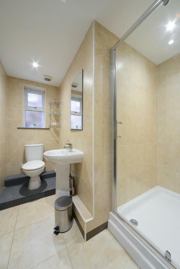 Beautiful Apartment Near Bournemouth, Poole & Sandbanks 外观 照片