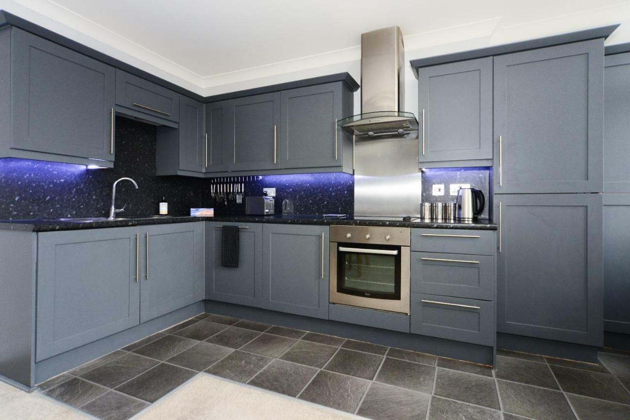 Beautiful Apartment Near Bournemouth, Poole & Sandbanks 外观 照片